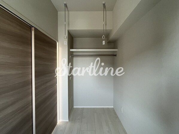 N-flats三ノ輪の物件内観写真